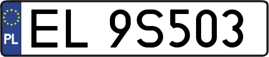 EL9S503