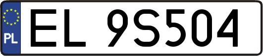 EL9S504
