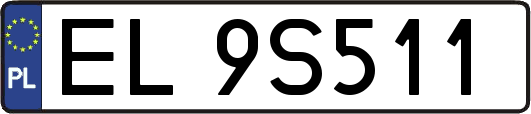 EL9S511