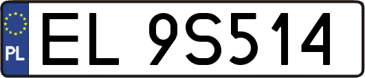 EL9S514
