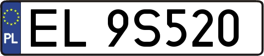 EL9S520