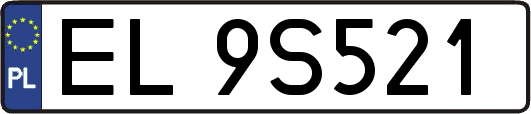 EL9S521