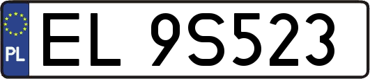 EL9S523