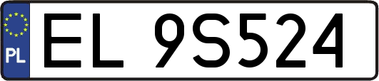 EL9S524