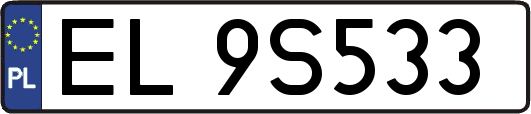 EL9S533