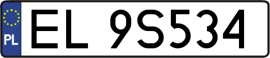 EL9S534