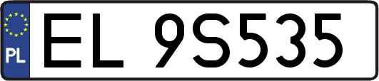 EL9S535