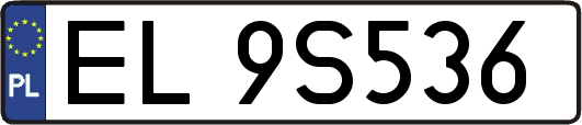 EL9S536