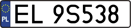 EL9S538