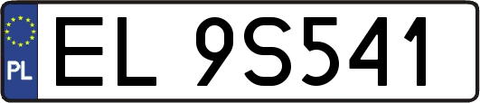 EL9S541