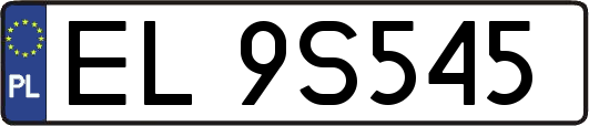 EL9S545
