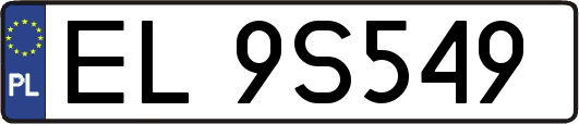 EL9S549