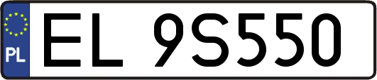 EL9S550