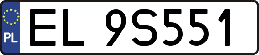 EL9S551