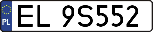 EL9S552