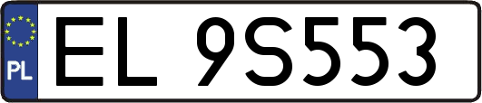 EL9S553