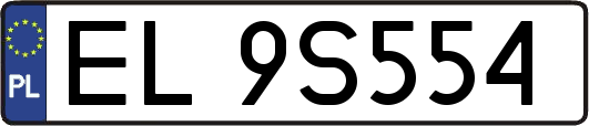 EL9S554