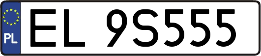 EL9S555