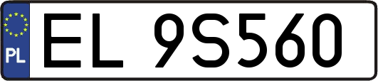 EL9S560