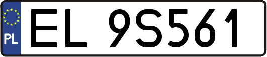 EL9S561