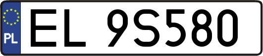 EL9S580