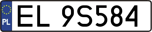 EL9S584