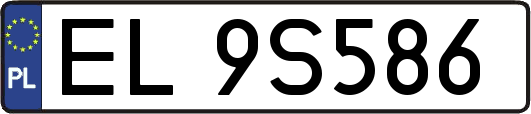 EL9S586