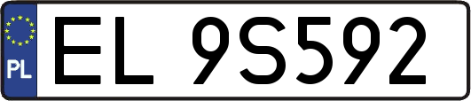 EL9S592