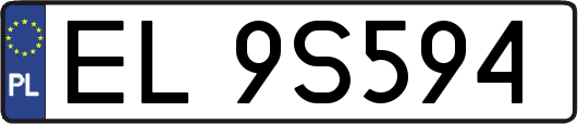 EL9S594