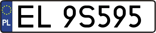 EL9S595
