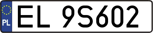 EL9S602