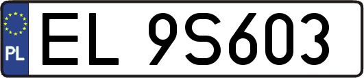 EL9S603