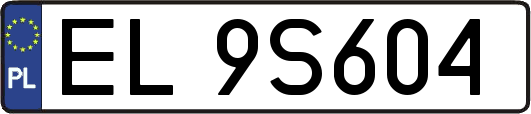 EL9S604