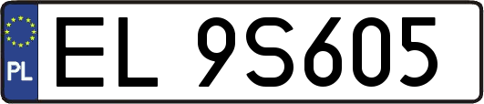 EL9S605