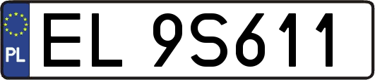 EL9S611
