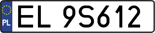 EL9S612