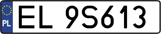 EL9S613