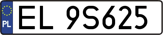 EL9S625