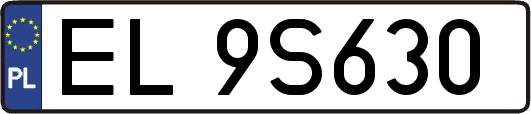 EL9S630