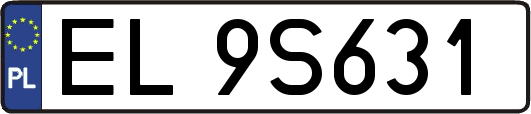 EL9S631