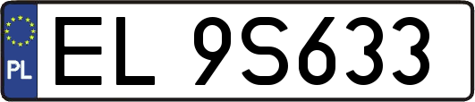 EL9S633