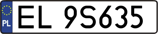 EL9S635