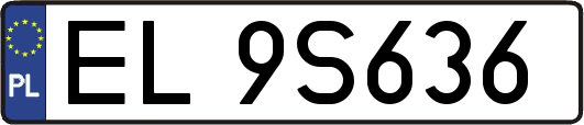 EL9S636