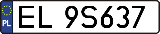 EL9S637