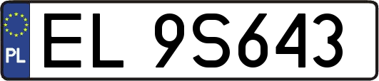 EL9S643