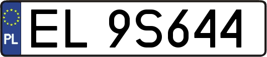 EL9S644