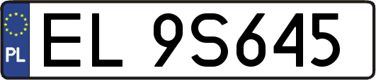 EL9S645