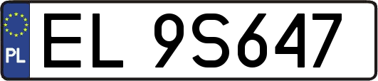 EL9S647