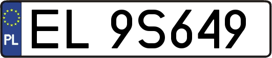 EL9S649