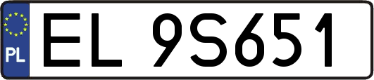 EL9S651